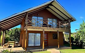 Cabanas Anavai Rapa Nui